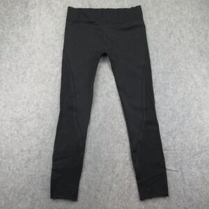 Fabletics‎ Women's Activewear Pants Black Large Nylon Elastane